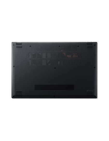 Laptop 15.6” ACER Extensa 15 (EX215-23) (NX.EH3EU.002) / AMD Ryzen 3 / 8GB LPDDR5 / 256GB SSD / Steel Gray