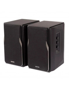 Boxe Edifier R1380DB Black / 42W RMS / 2x RCA / optical / coaxial / AUX / remote control / wooden / (4”+1”)