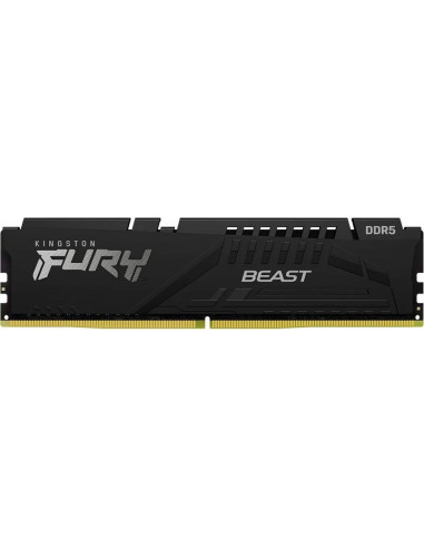 Опреативная память Kingston FURY Beast EXPO DDR5 6000MHz 32GB