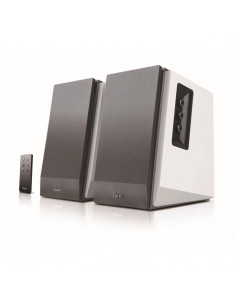 Boxe 2.0 Edifier R1700BT White Silver / 66W / Bluetooth 2