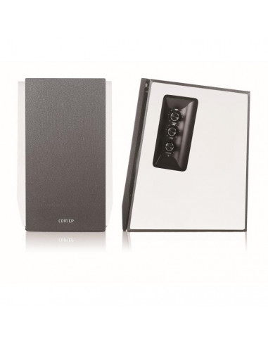 Boxe 2.0 Edifier R1700BT White Silver / 66W / Bluetooth
