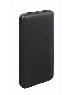10000mAh Power bank Gembird PB10-02