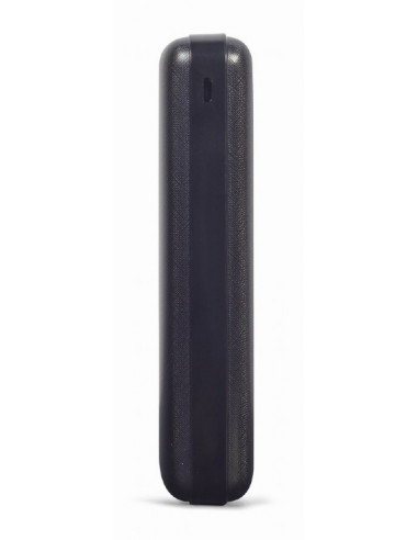 20000mAh Powerbank Gembird PB20-02
