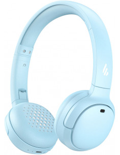 Casti Edifier WH500 / Bluetooth / Blue
