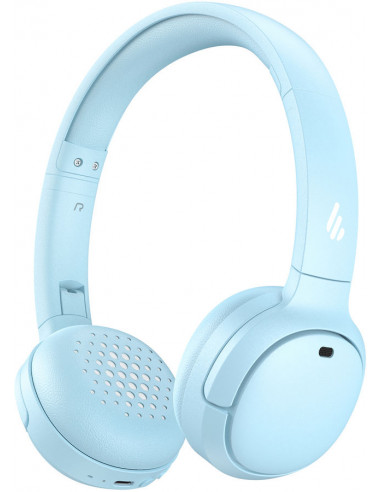 Casti Edifier WH500 / Bluetooth / Blue