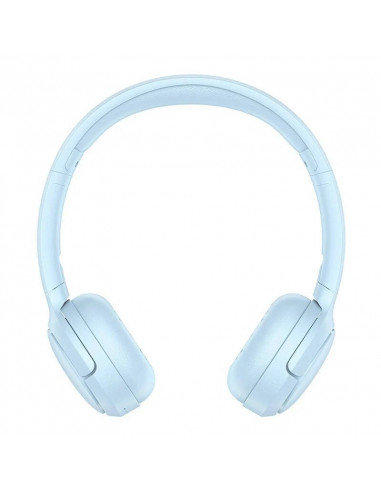 Casti Edifier WH500 / Bluetooth / Blue