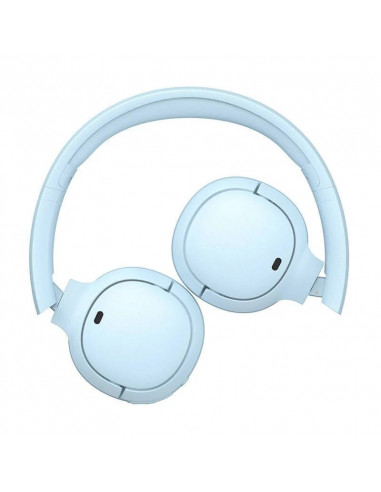 Casti Edifier WH500 / Bluetooth / Blue