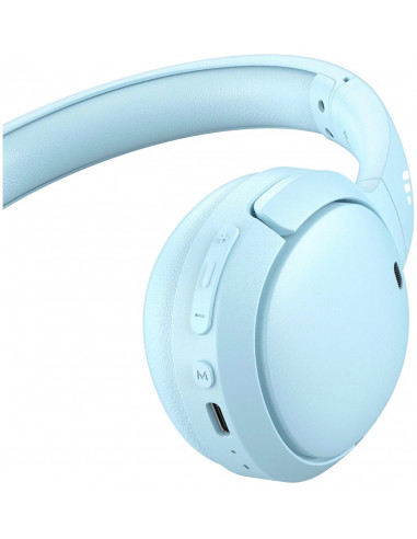 Наушники Edifier WH500 / Bluetooth / Blue