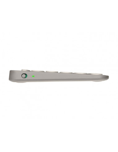 Tastatura Fara fir Logitech K380 / Bluetooth / Sand