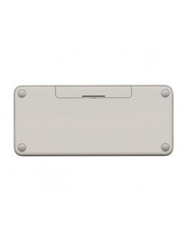 Tastatura Fara fir Logitech K380 / Bluetooth / Sand