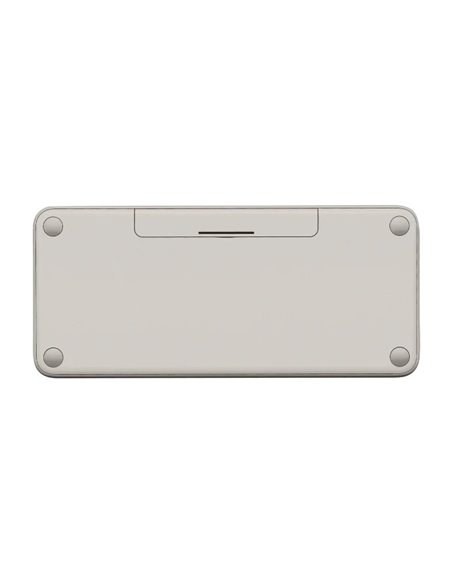 Беспроводная Клавиатура Logitech K380 / Bluetooth / Sand