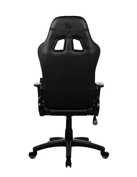 Игровое кресло AROZZI Avanti SoftFabric / 120kg / Ash