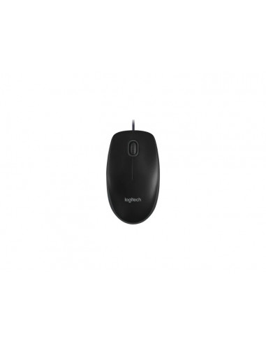 Tastatura si Mouse Logitech MK120, Black