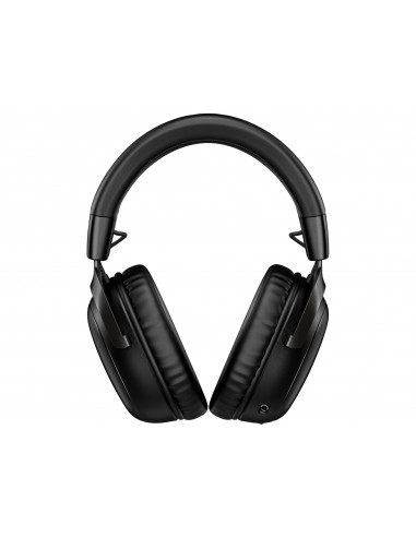 Casti Wireless HyperX Cloud III Wireless, Black, [77Z45AA]