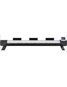 Large format Scanner Canon LM36 (4276V939), 36”/A0/914mm, 600x600 Single Sensor, USB2, 128 GB, FAT32 file system. 3” touchscr... 2
