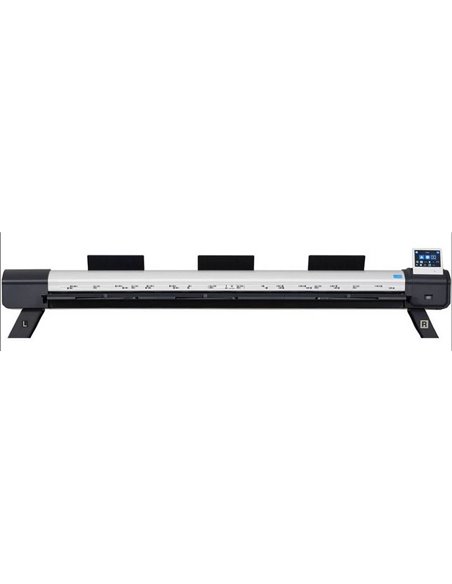 Large format Scanner Canon LM36 (4276V939), 36”/A0/914mm, 600x600 Single Sensor, USB2, 128 GB, FAT32 file system. 3” touchscr... Large format Scanner Canon LM36 (4276V939), 36”/A0/914mm, 600x600 Single Sensor, USB2, 128 GB, FAT32 file system. 3” touchscr...