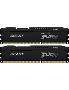 Memorie operativa Kingston FURY Beast DDR3-1866 16GB (Kit of 2*8GB)