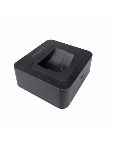 Casti Gembird BTHS-M-01, Black