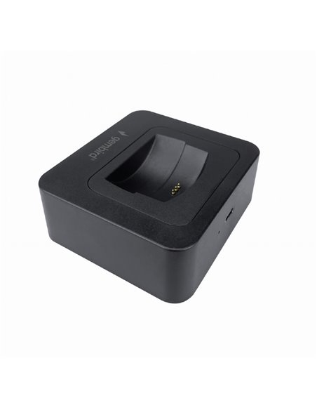 Беспроводные Наушники Gembird BTHS-M-01, Black
