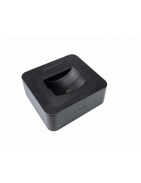 Casti Gembird BTHS-M-01, Black