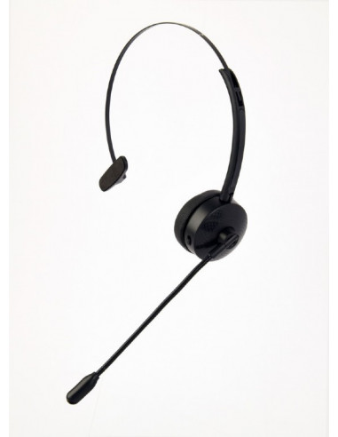 Беспроводные Наушники Gembird BTHS-M-01, Black