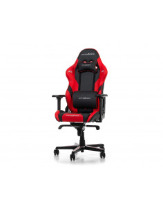 Игровое кресло DXRacer Gladiator GC-G001-NR-BX2 / 150kg / 165-200cm / Black/Red 2