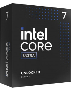 Процессор Intel Core Ultra 7 265K/ S1851/ 20C/20T / Tray
