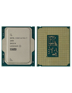 Procesor Intel Core Ultra 7 265K/ S1851/ 20C/20T / Tray 2