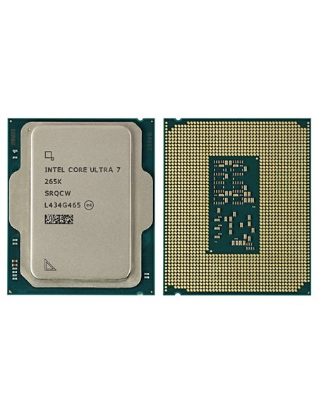 Procesor Intel Core Ultra 7 265K/ S1851/ 20C/20T / Tray