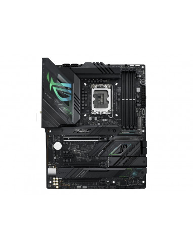 Материнская плата ASUS ROG STRIX Z790-F GAMING WIFI / 1700 / Z790 / DDR5 / ATX