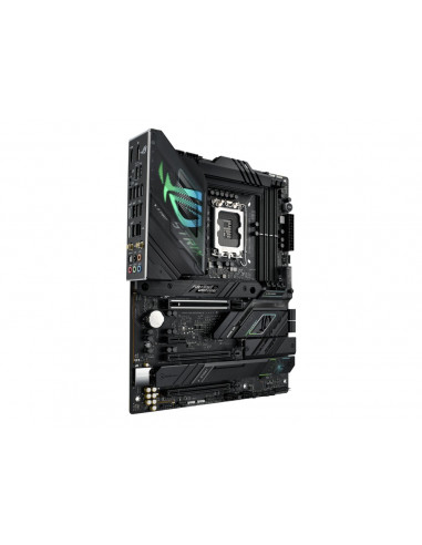 Материнская плата ASUS ROG STRIX Z790-F GAMING WIFI / 1700 / Z790 / DDR5 / ATX