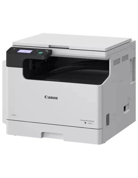 MFP A3 Canon iR2224, Mono Copier/Net Printer/Scanner, Platen, A3/12ppm, A4/24ppm, print 1200x1200dpi, scan 600x600dpi, 25–40...