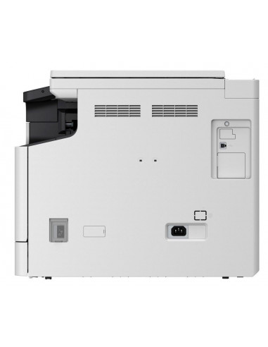 MFP A3 Canon iR2224, Mono Copier/Net Printer/Scanner, Platen, A3/12ppm, A4/24ppm, print 1200x1200dpi, scan 600x600dpi, 25–40...