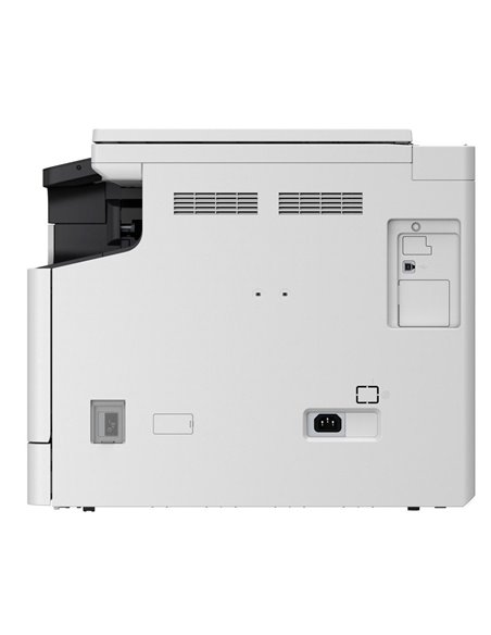 MFP A3 Canon iR2224, Mono Copier/Net Printer/Scanner, Platen, A3/12ppm, A4/24ppm, print 1200x1200dpi, scan 600x600dpi, 25–40...