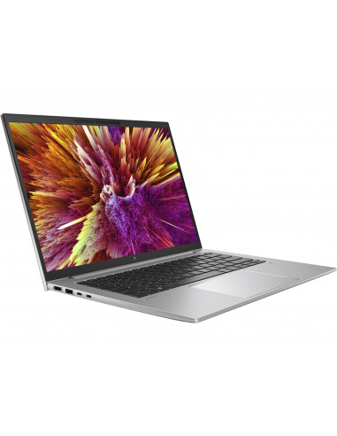 Ноутбук 14” HP ZBook Firefly 14 G10/ WUXGA/ Intel Core i7-1360P/ 32GB/ 1TB SSD/ Grey