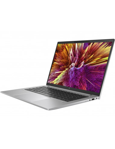 Ноутбук 14” HP ZBook Firefly 14 G10/ WUXGA/ Intel Core i7-1360P/ 32GB/ 1TB SSD/ Grey