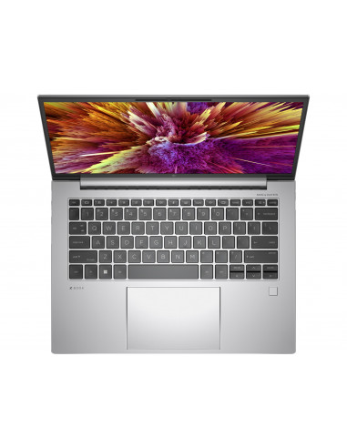 Ноутбук 14” HP ZBook Firefly 14 G10/ WUXGA/ Intel Core i7-1360P/ 32GB/ 1TB SSD/ Grey
