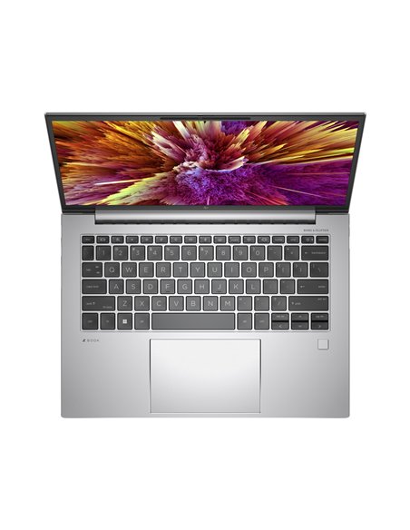 Ноутбук 14” HP ZBook Firefly 14 G10/ WUXGA/ Intel Core i7-1360P/ 32GB/ 1TB SSD/ Grey
