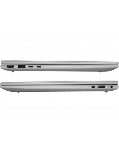 Laptop 14” HP ZBook Firefly 14 G10/ WUXGA/ Intel Core i7-1360P/ 32GB/ 1TB SSD/ Grey