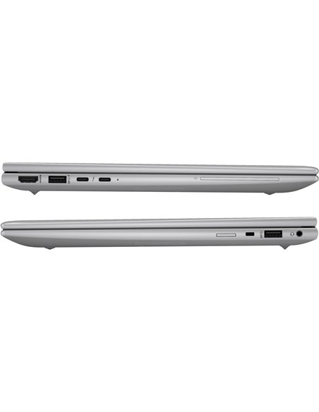Laptop 14” HP ZBook Firefly 14 G10/ WUXGA/ Intel Core i7-1360P/ 32GB/ 1TB SSD/ Grey