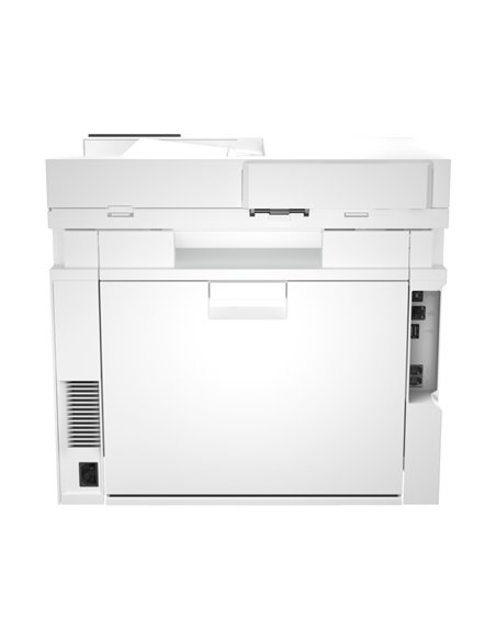 МФУ HP Color LaserJet Pro 4303dw / A4 / ADF / Duplex / Ethernet / Wi-Fi / Teal