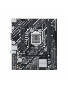 Placa de baza ASUS PRIME H510M-K R2.0 / 1200 / H470 / DDR4 / mATX 2
