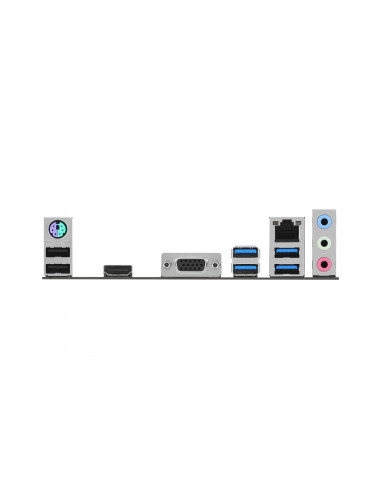 Материнская плата ASUS PRIME H510M-K R2.0 / 1200 / H470 / DDR4 / mATX