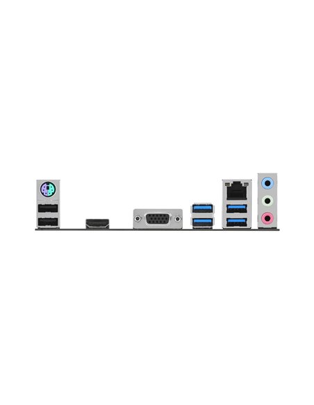 Материнская плата ASUS PRIME H510M-K R2.0 / 1200 / H470 / DDR4 / mATX