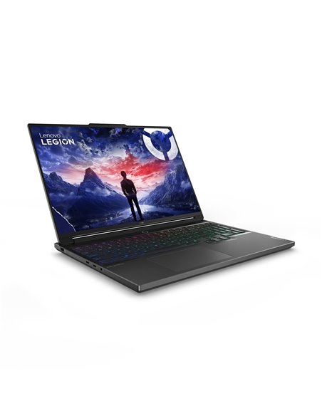 Laptop 16” Lenovo Legion 7 16IRX9/ 3.2K/ Intel Core i7-14700HX/ 32GB/ 1TB SSD/ RTX4070/ Eclipse Black