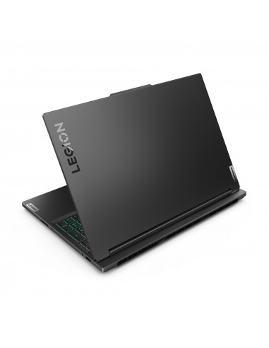 Laptop 16” Lenovo Legion 7 16IRX9/ 3.2K/ Intel Core i7-14700HX/ 32GB/ 1TB SSD/ RTX4070/ Eclipse Black
