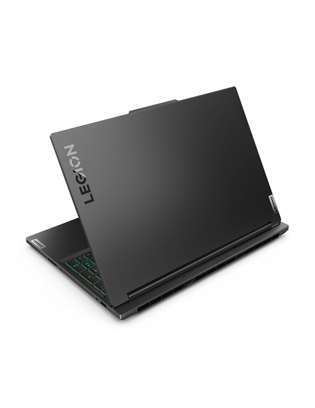Laptop 16” Lenovo Legion 7 16IRX9/ 3.2K/ Intel Core i7-14700HX/ 32GB/ 1TB SSD/ RTX4070/ Eclipse Black