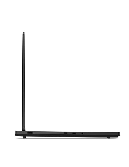 Laptop 16” Lenovo Legion 7 16IRX9/ 3.2K/ Intel Core i7-14700HX/ 32GB/ 1TB SSD/ RTX4070/ Eclipse Black