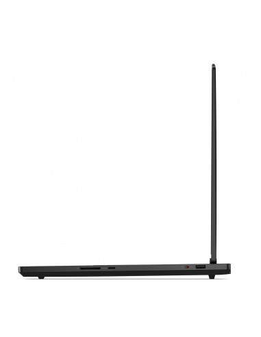 Laptop 16” Lenovo Legion 7 16IRX9/ 3.2K/ Intel Core i7-14700HX/ 32GB/ 1TB SSD/ RTX4070/ Eclipse Black