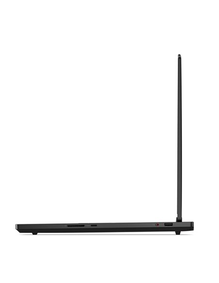 Laptop 16” Lenovo Legion 7 16IRX9/ 3.2K/ Intel Core i7-14700HX/ 32GB/ 1TB SSD/ RTX4070/ Eclipse Black